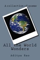 All the World Wonders 1974018571 Book Cover