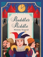 Ruddle's Riddle 1739155068 Book Cover