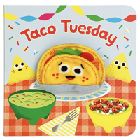 Taco Tuesday 1680527126 Book Cover