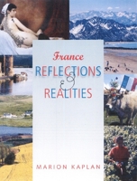 France, Reflections and Realities 0955720834 Book Cover