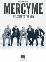 Mercyme - Welcome to the New 1480392642 Book Cover