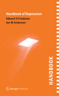 Handbook of Depression 1908517247 Book Cover