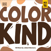 My Best Me: Color Kind B0GK6SVS4N Book Cover