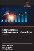 Stomatologia zachowawcza i statystyka (Polish Edition) 6630345282 Book Cover
