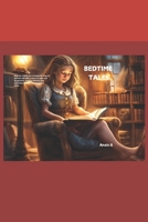 Bedtime Tales B0DQTZQFT8 Book Cover