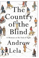 A Memoir at The End of Sight B0CCCXBCJK Book Cover