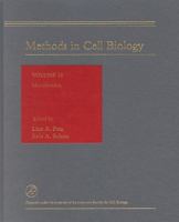 Methods in Cell Biology, Volume 65: Mitochondria (Methods in Cell Biology) 012544169X Book Cover