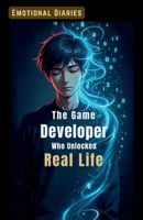 The Game Developer Who Unlocked Real Life B0FGDRFRWG Book Cover