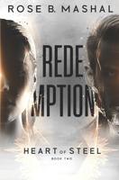 Redemption B08JDTNT9S Book Cover