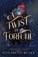 A Twist of Fortune B0DRSLQYH8 Book Cover
