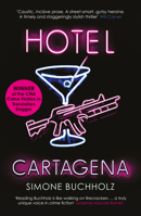 Hotel Cartagena 1913193543 Book Cover