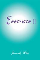 Essences II 1480900427 Book Cover