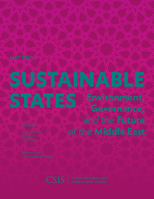 Sustainable States: Environment, Governance, and the Future of the Middle East 1538140373 Book Cover