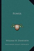 Power 1162916397 Book Cover