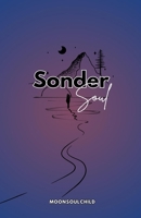 Sonder Soul B0DZVB1F12 Book Cover