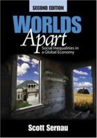 Worlds Apart: Social Inequalities in a Global Economy 1412915244 Book Cover