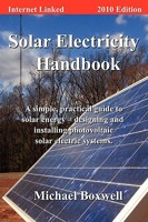 Solar Electricity Handbook - 2012 Edition