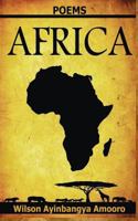 Africa 1502794608 Book Cover