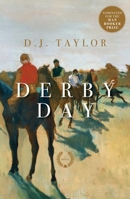 Derby Day 1605984442 Book Cover