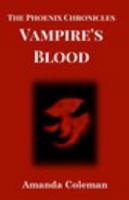 Vampire's Blood 1366691733 Book Cover