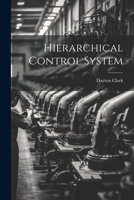 Hierarchical Control System 1021503207 Book Cover