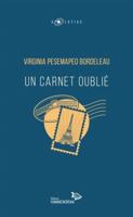 Un carnet oublié 2925118461 Book Cover