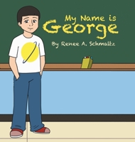 My Name is George null Book Cover
