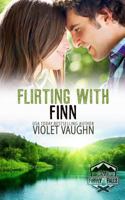 Flirting with Finn 1974545083 Book Cover