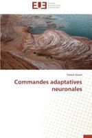 Commandes adaptatives neuronales (Omn.Univ.Europ.) 3841745962 Book Cover