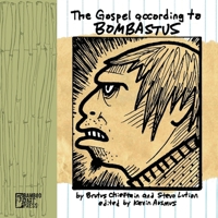 The Gospel According To Bombastus 196231619X Book Cover