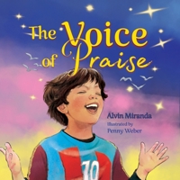 The Voice of Praise B0GNTH544K Book Cover
