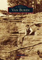 Van Buren 1467115878 Book Cover