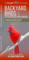 Backyard Birds (East/Central US) 1620052423 Book Cover