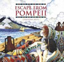 Escape From Pompeii 1845070593 Book Cover