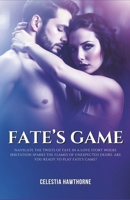 Fate's Game B0CSW9VTTD Book Cover