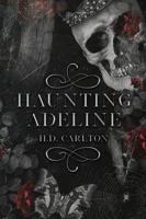 Haunting Adeline 1957635002 Book Cover