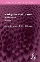 Making the Most of Your Inspection 1032480254 Book Cover