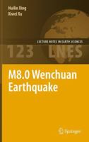 M8.0 Wenchuan Earthquake 3642018750 Book Cover