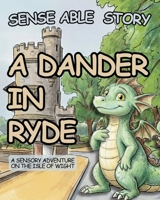 A Dander in Ryde: Sense Able Story 1919433201 Book Cover
