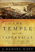 Temple and the Tabernacle 1540902498 Book Cover