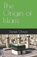 The Origin of Islam (Living Streams) 1069766704 Book Cover