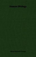 Human Biology 1406767360 Book Cover