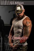 Unshatter Me 1717418333 Book Cover