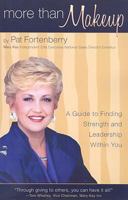 More Than Makeup: A Guide to Finding Strength and Leadership within You 160604155X Book Cover
