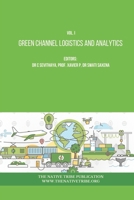 Green Channel Logistics and Analytics 8195096379 Book Cover