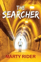 The Searcher 0648976505 Book Cover