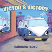 Victor's Victory 1524571547 Book Cover