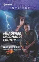 Murdered in Conard County 1335641084 Book Cover