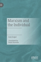 Marxism and the Individual 3030836614 Book Cover