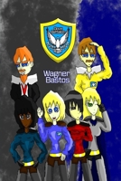 Dove Battalion B0D7S68T8J Book Cover